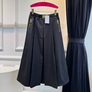 Schiaparelli midi skirt